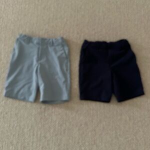 Kids Golf Shorts